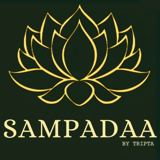 Sampadaa By Tripta Brand Logo